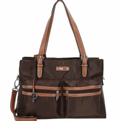 Picard Sonja Schultertasche 36 cm