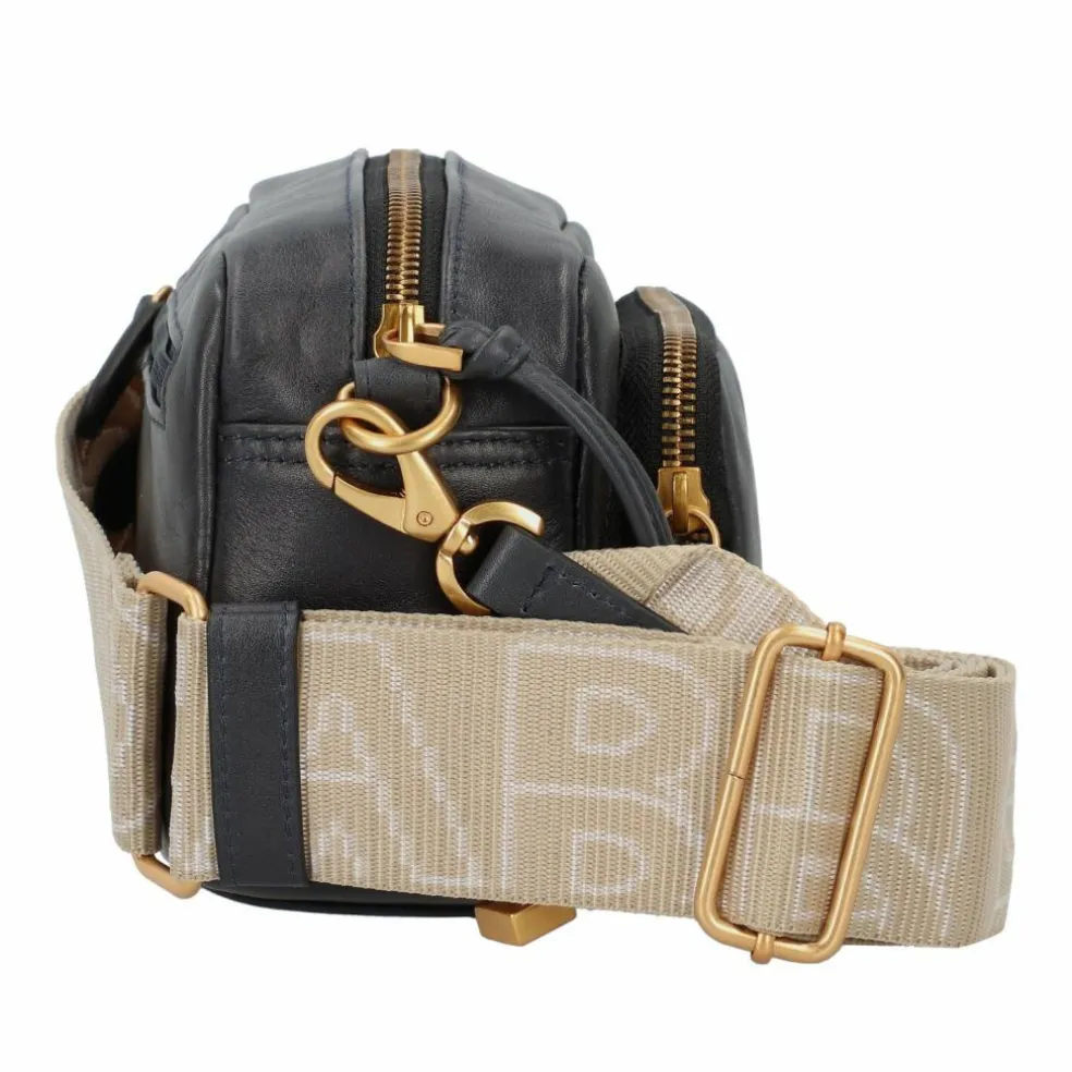 Picard Soulmate Umhängetasche Leder 20 cm