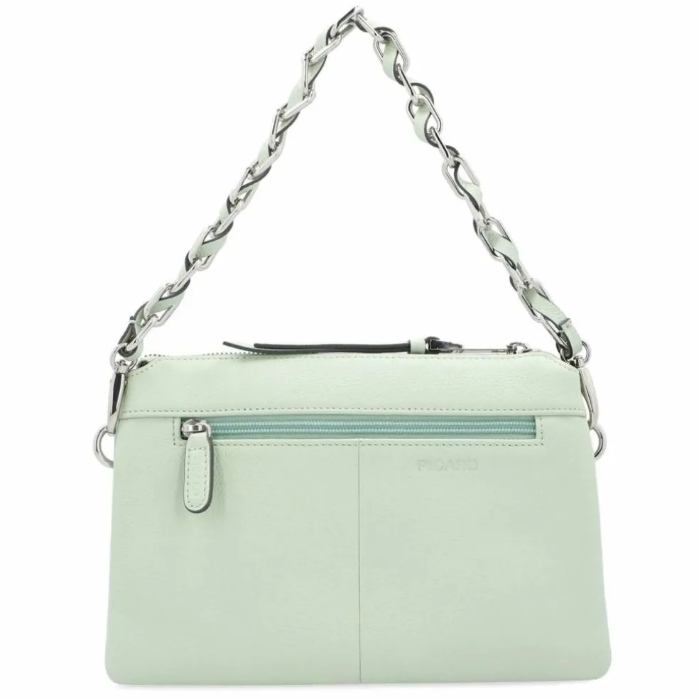 Picard Sugar Pop Handtasche Leder 23 cm