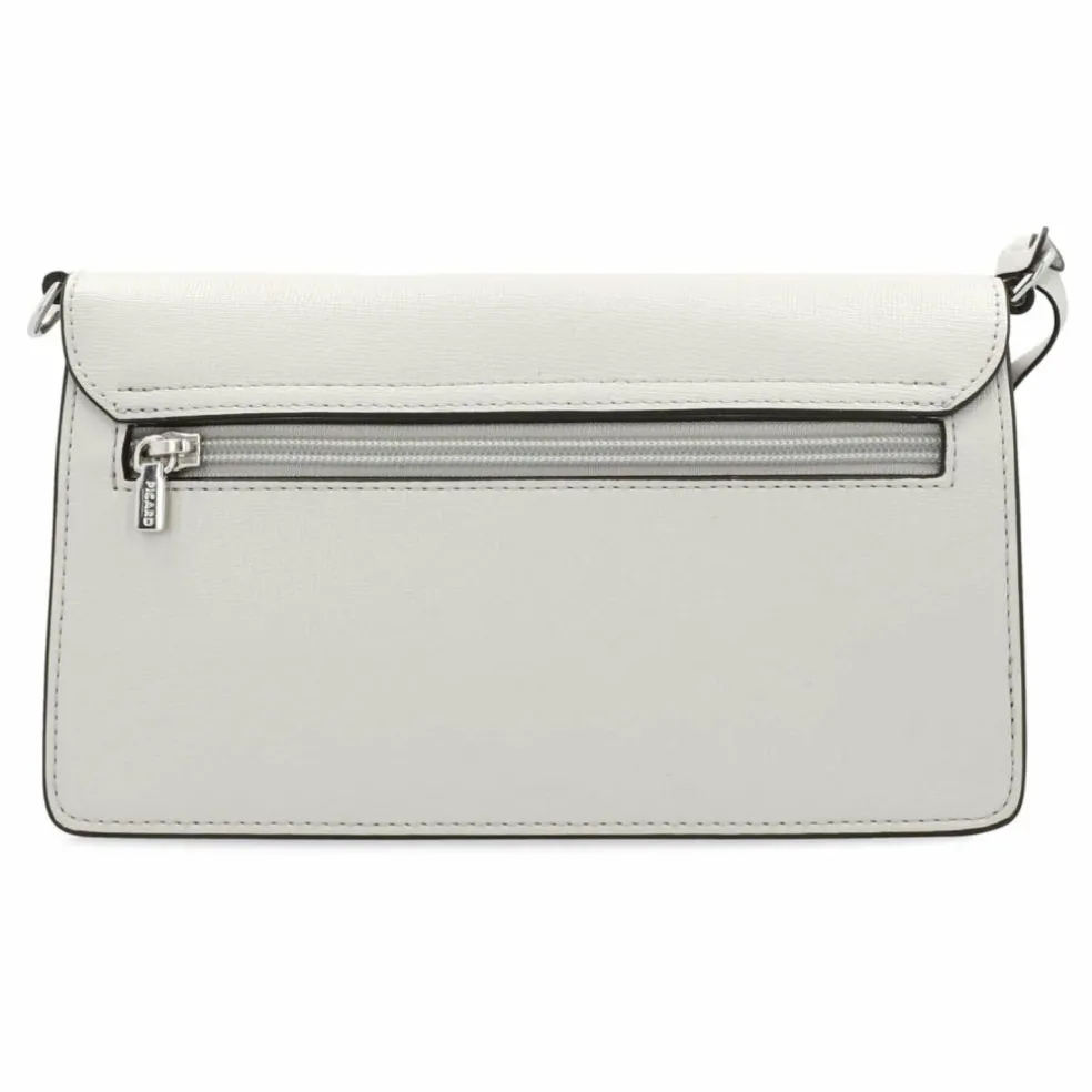 Picard Superstar Umhängetasche Leder 22 cm