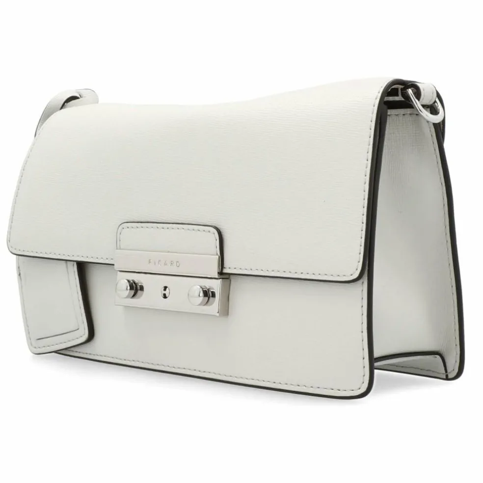 Picard Superstar Umhängetasche Leder 22 cm