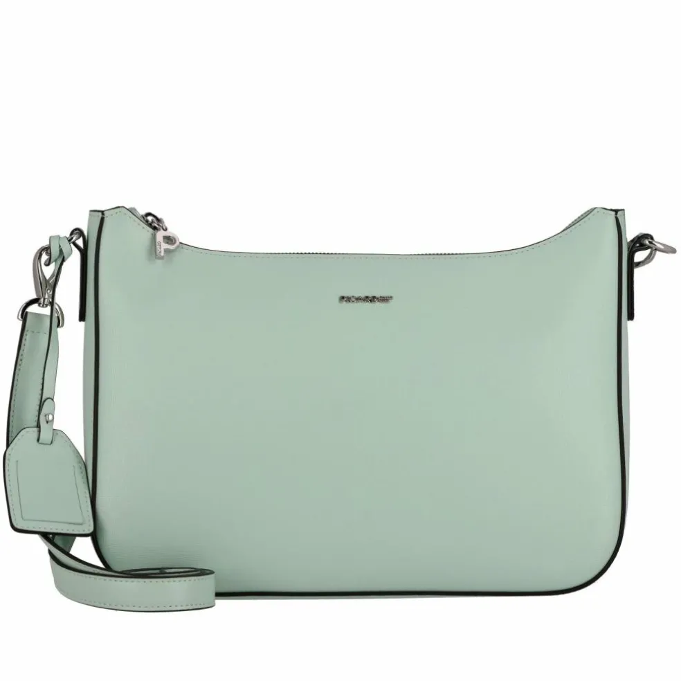 Picard Superstar Umhängetasche Leder 30 cm