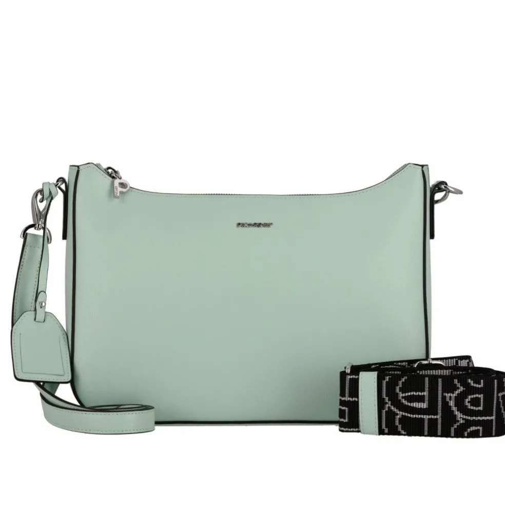 Picard Superstar Umhängetasche Leder 30 cm