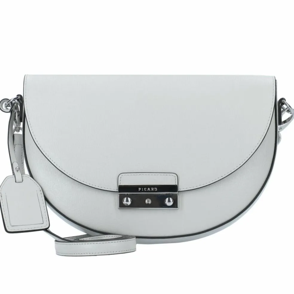 Picard Superstar Umhängetasche Leder 29 cm