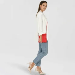 Picard Timeles Umhängetasche Leder 19 cm