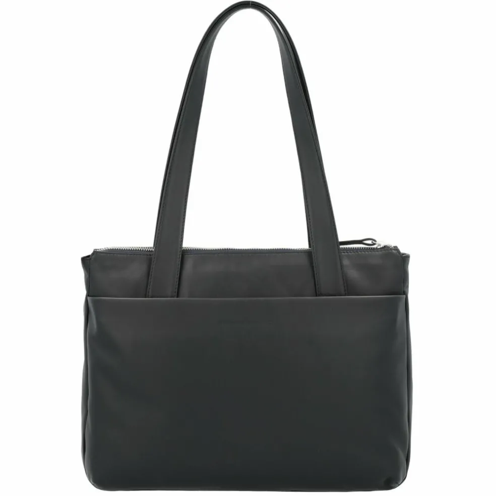 Picard Timeless Shopper Tasche Leder 35 cm