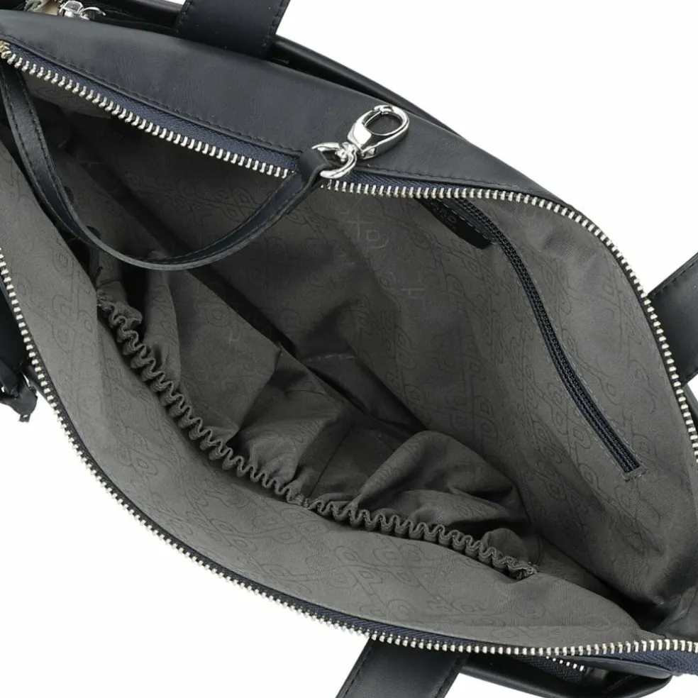 Picard Timeless Shopper Tasche Leder 35 cm