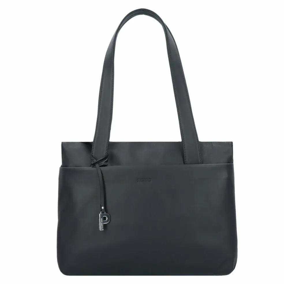 Picard Timeless Shopper Tasche Leder 35 cm