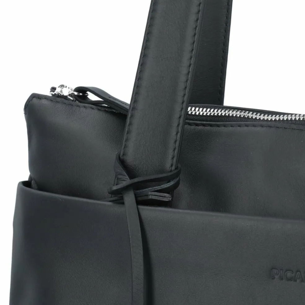 Picard Timeless Shopper Tasche Leder 35 cm