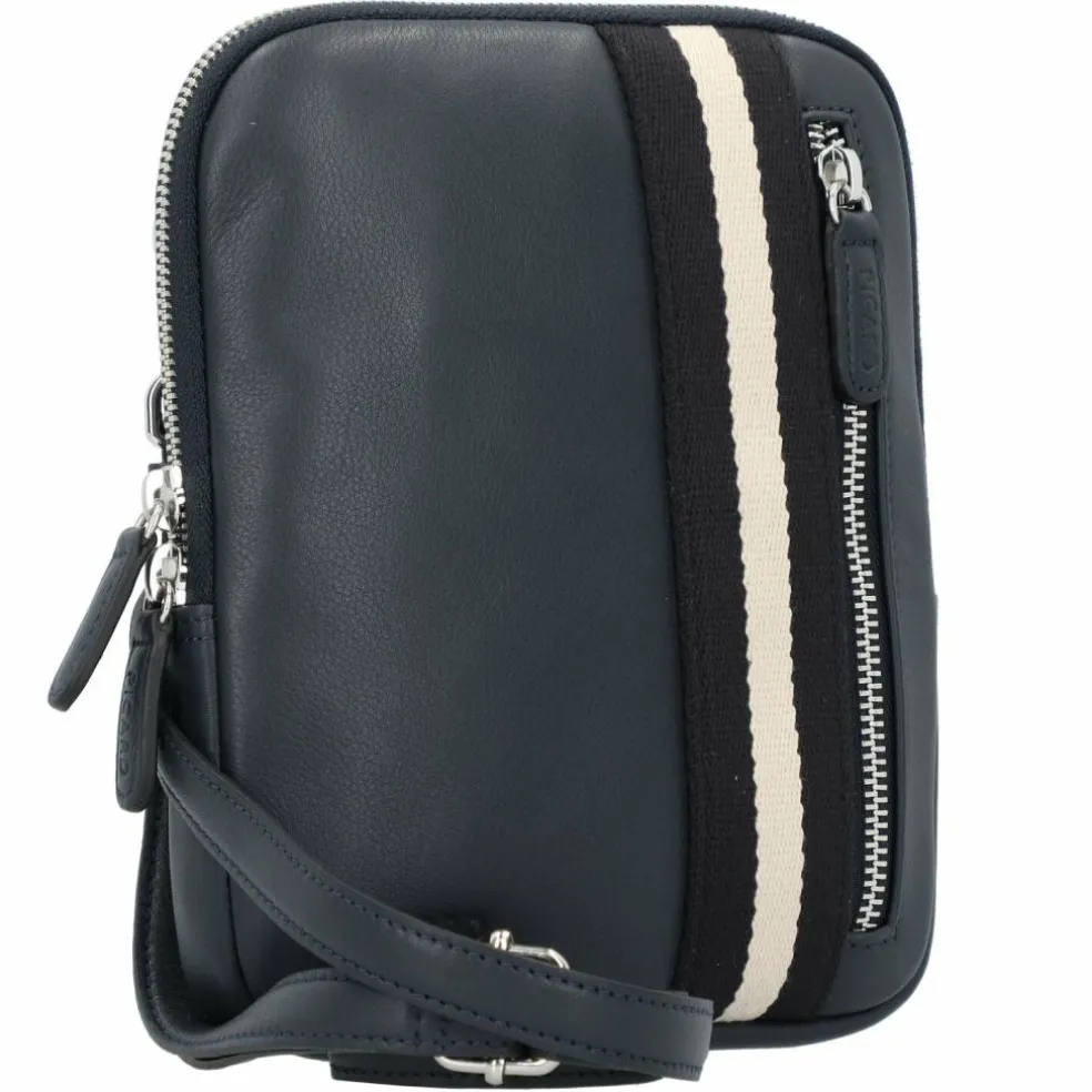 Picard Torrino Umhängetasche Leder 16 cm