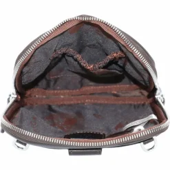 Picard Torrino Umhängetasche Leder 16 cm