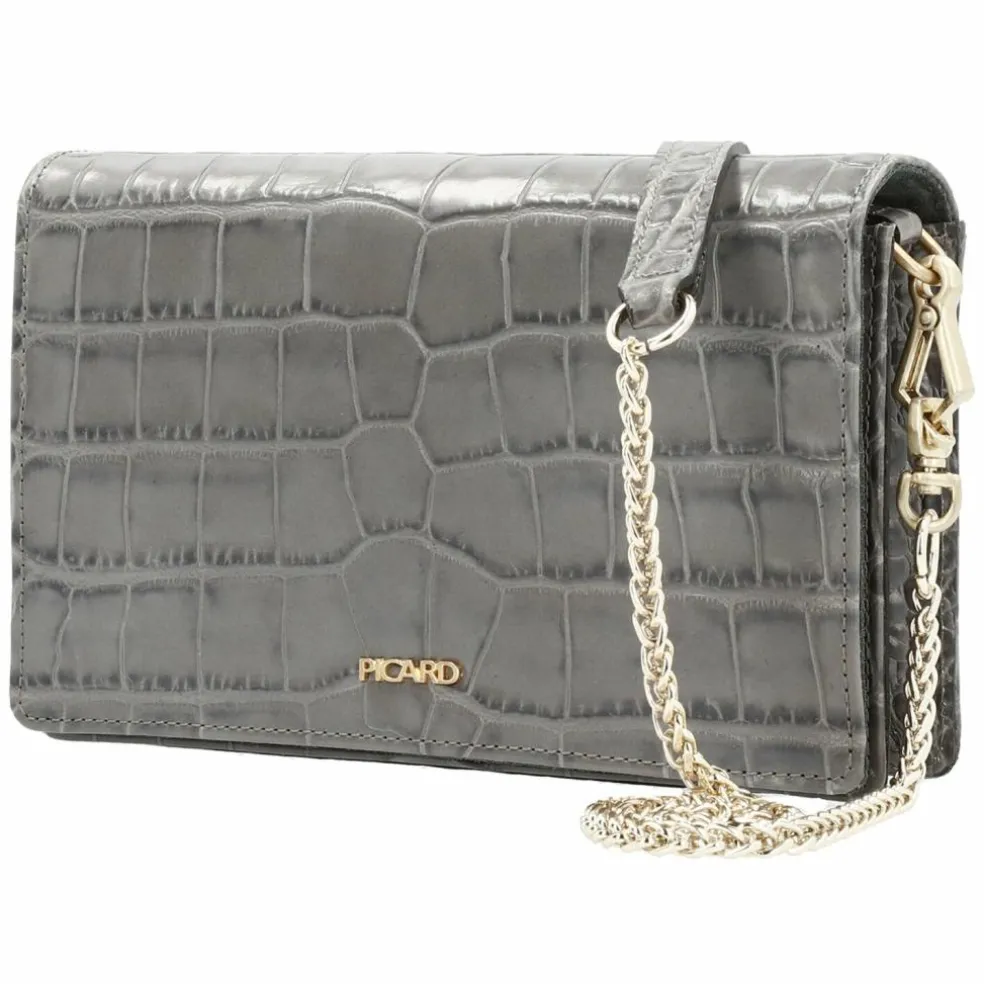 Picard Weimar Umhängetasche Leder 20 cm