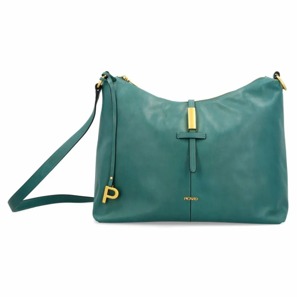 Picard Whisper Schultertasche Leder 34 cm