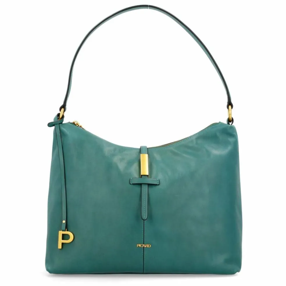 Picard Whisper Schultertasche Leder 34 cm