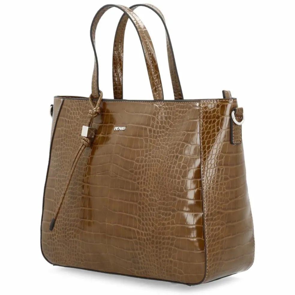 Picard Wild Art Shopper Tasche 34 cm