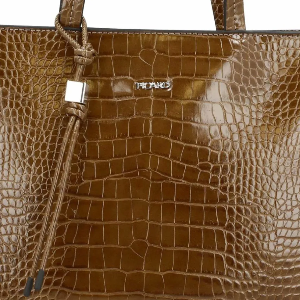 Picard Wild Art Shopper Tasche 34 cm