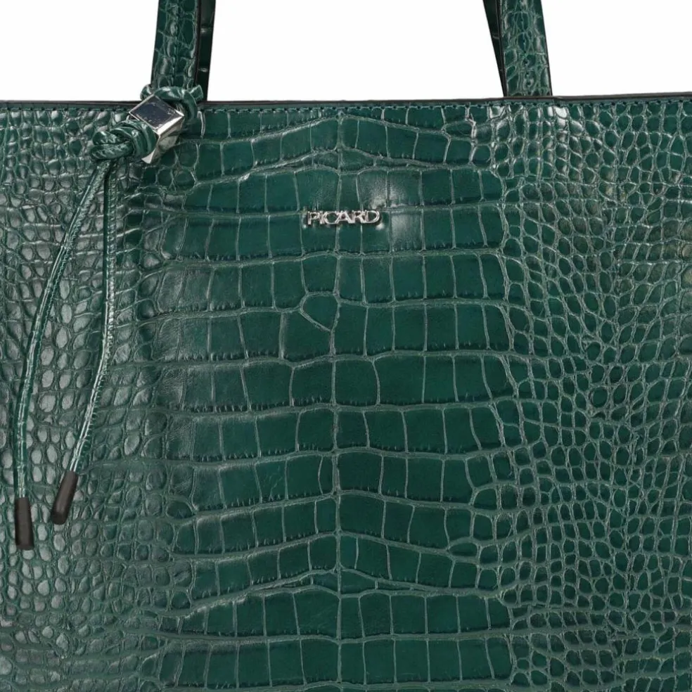 Picard Wild Art Shopper Tasche 34 cm