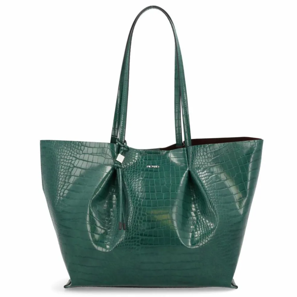 Picard Wild Art Shopper Tasche 45 cm