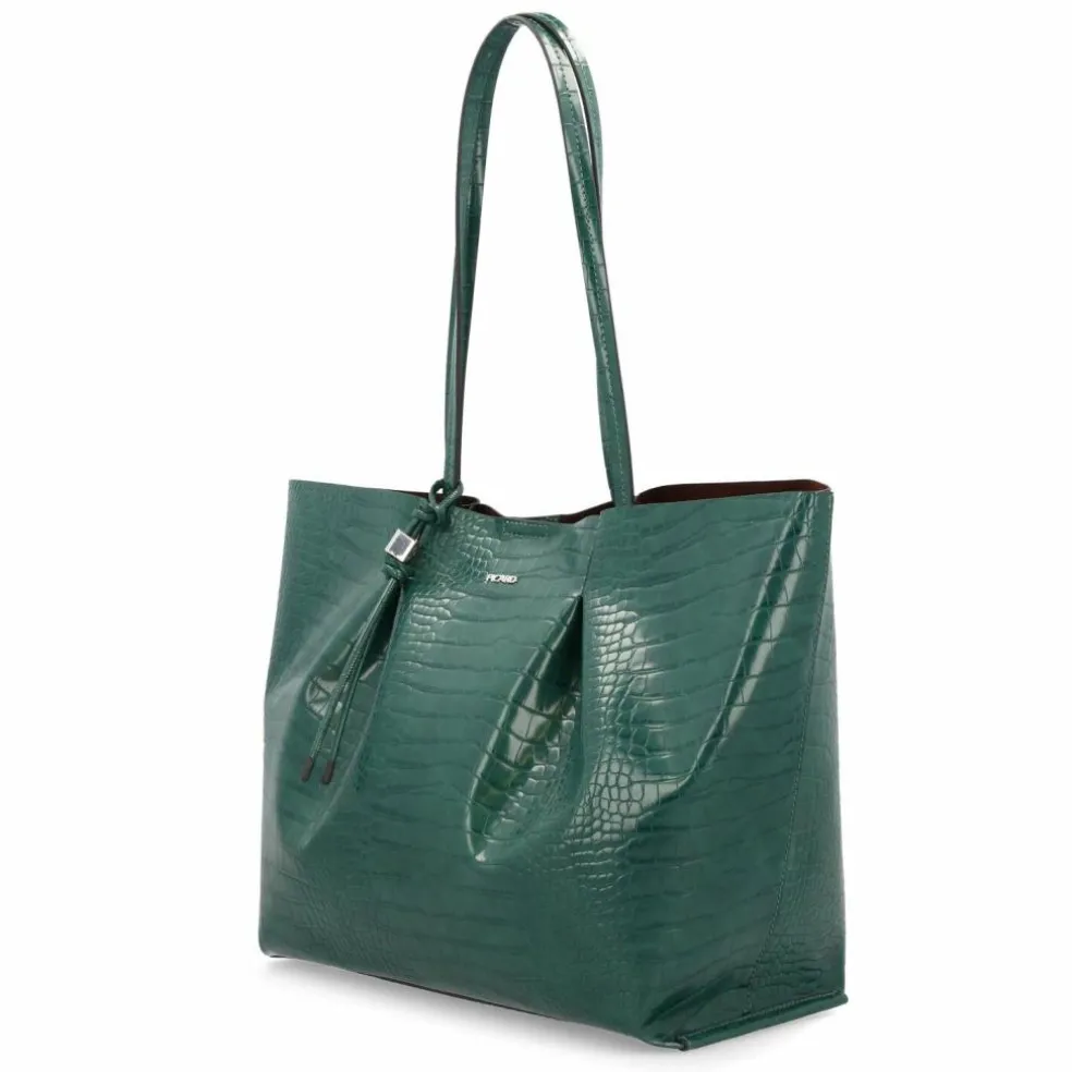 Picard Wild Art Shopper Tasche 45 cm