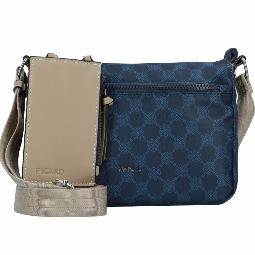 Picard Yeah Umhängetasche 23 cm