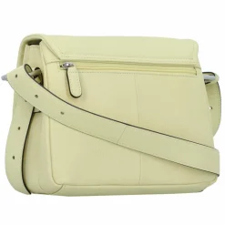 Picard Zoom Umhängetasche Leder 23 cm