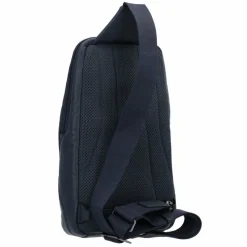 Piquadro Akron Umhängetasche 32 cm