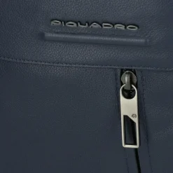 Piquadro Akron Umhängetasche 32 cm