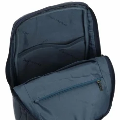 Piquadro Akron Umhängetasche 32 cm