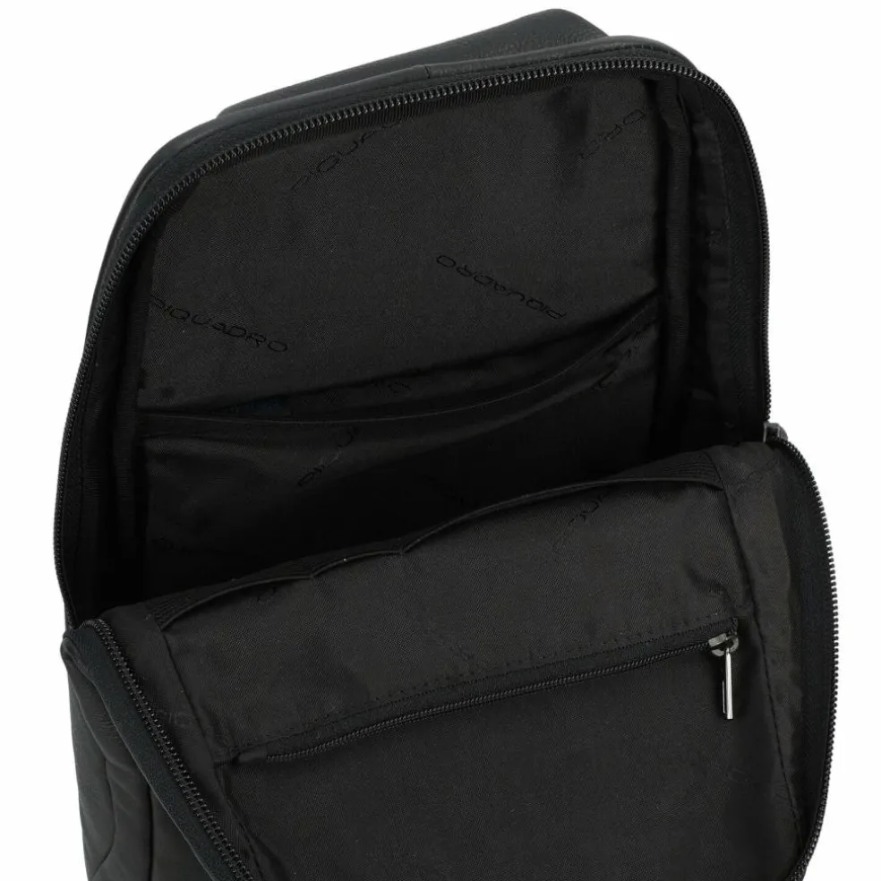 Piquadro Akron Umhängetasche 32 cm