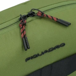 Piquadro Arne Gürteltasche RFID Schutz 31 cm