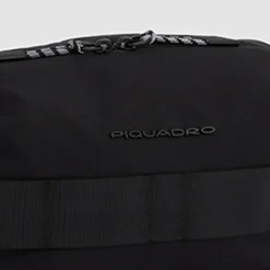 Piquadro Arne Gürteltasche RFID Schutz 31 cm