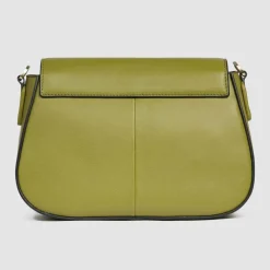 Piquadro Ashley Umhängetasche Leder 25.5 cm