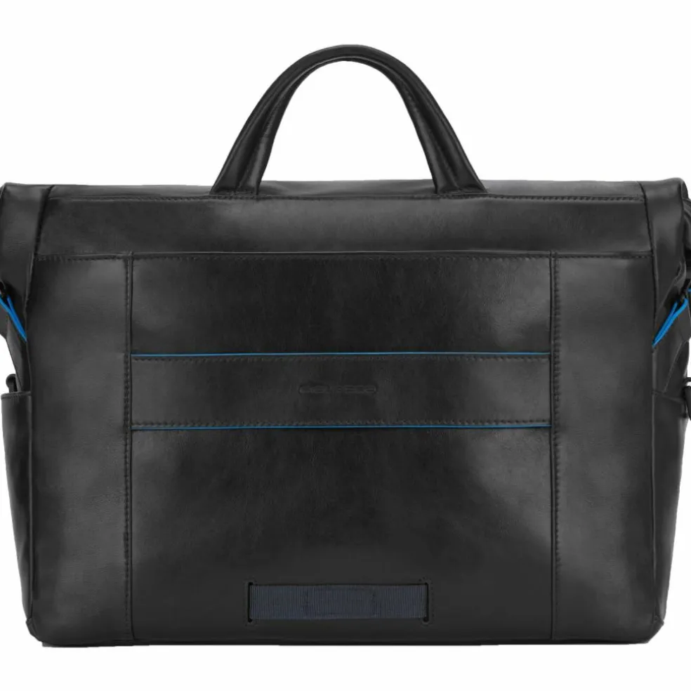 Piquadro Blue Square Revamp Fahrradtasche 40 cm