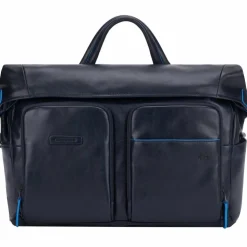 Piquadro Blue Square Revamp Fahrradtasche 40 cm