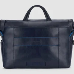 Piquadro Blue Square Revamp Fahrradtasche 40 cm