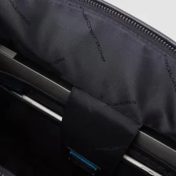 Piquadro Blue Square Revamp Fahrradtasche 40 cm