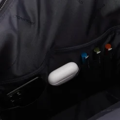 Piquadro Blue Square Revamp Fahrradtasche 40 cm