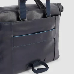 Piquadro Blue Square Revamp Fahrradtasche 40 cm