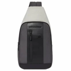 Piquadro Brief 2 Special Umhängetasche 37,5 cm