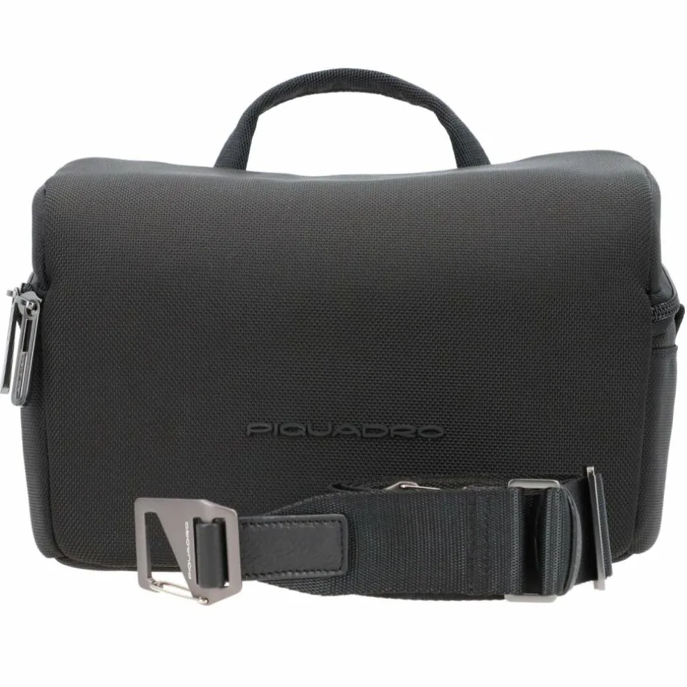 Piquadro Brief Kameratasche 26 cm