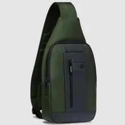 Piquadro Brief Umhängetasche 37 cm