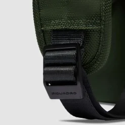 Piquadro Brief Umhängetasche 37 cm