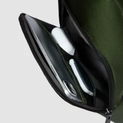 Piquadro Brief Umhängetasche 37 cm