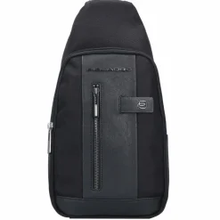Piquadro Brief Umhängetasche 37 cm