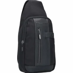 Piquadro Brief Umhängetasche 37 cm