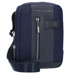 Piquadro Brief Umhängetasche 17 cm