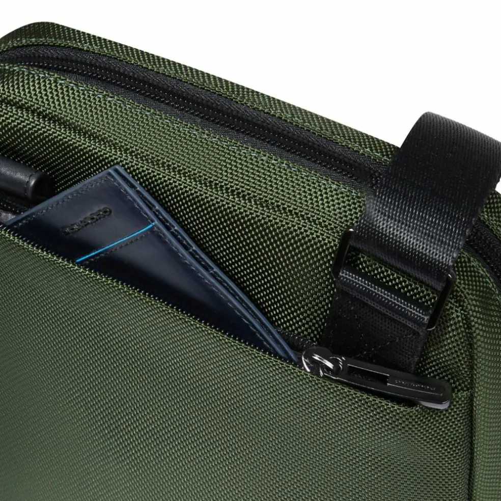 Piquadro Brief Umhängetasche 21 cm