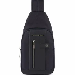 Piquadro Brief Umhängetasche 37 cm