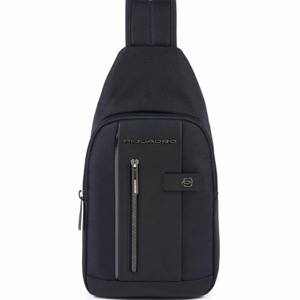 Piquadro Brief Umhängetasche 37 cm