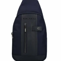 Piquadro Brief Umhängetasche 37 cm